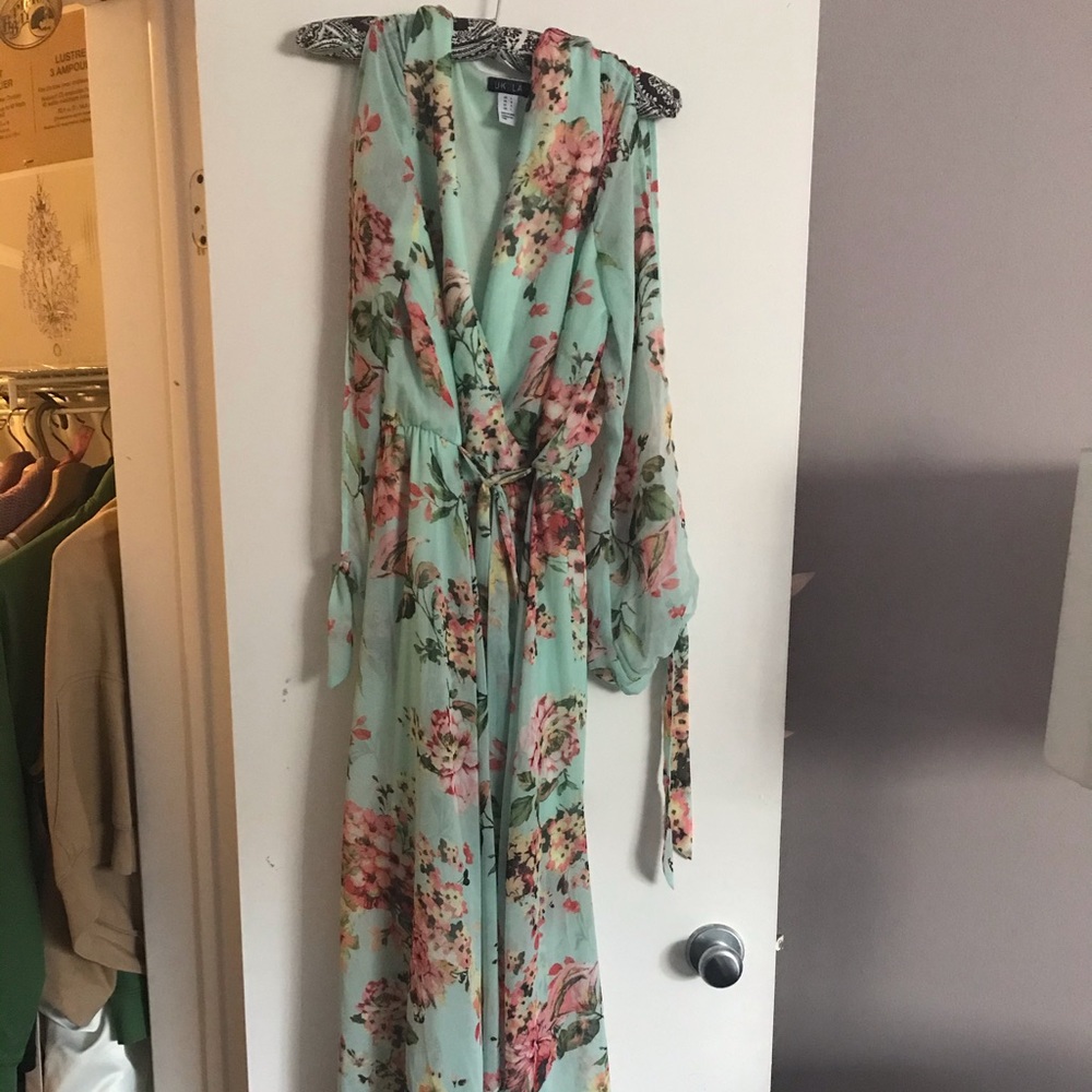 Summer Dress - Picture 1 of 5